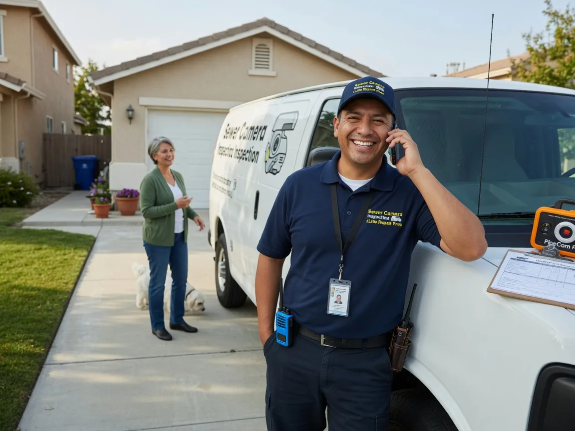Sewer Line Repair Portsmouth, NH FAQs